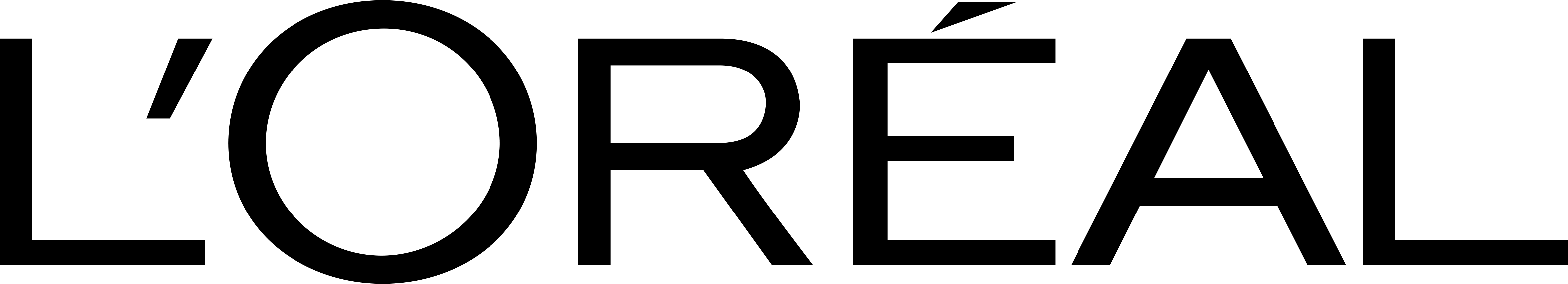 L'Oréal