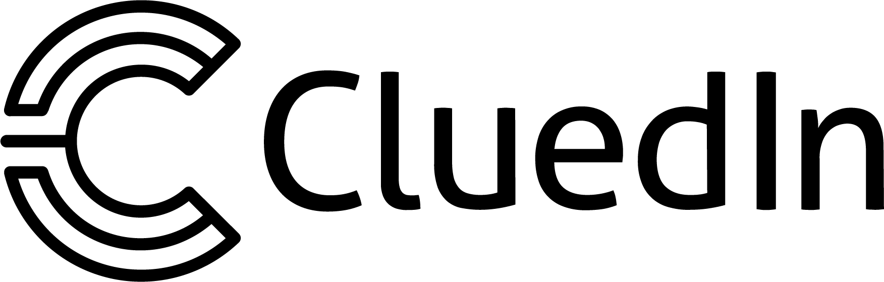 Cluedin Logo