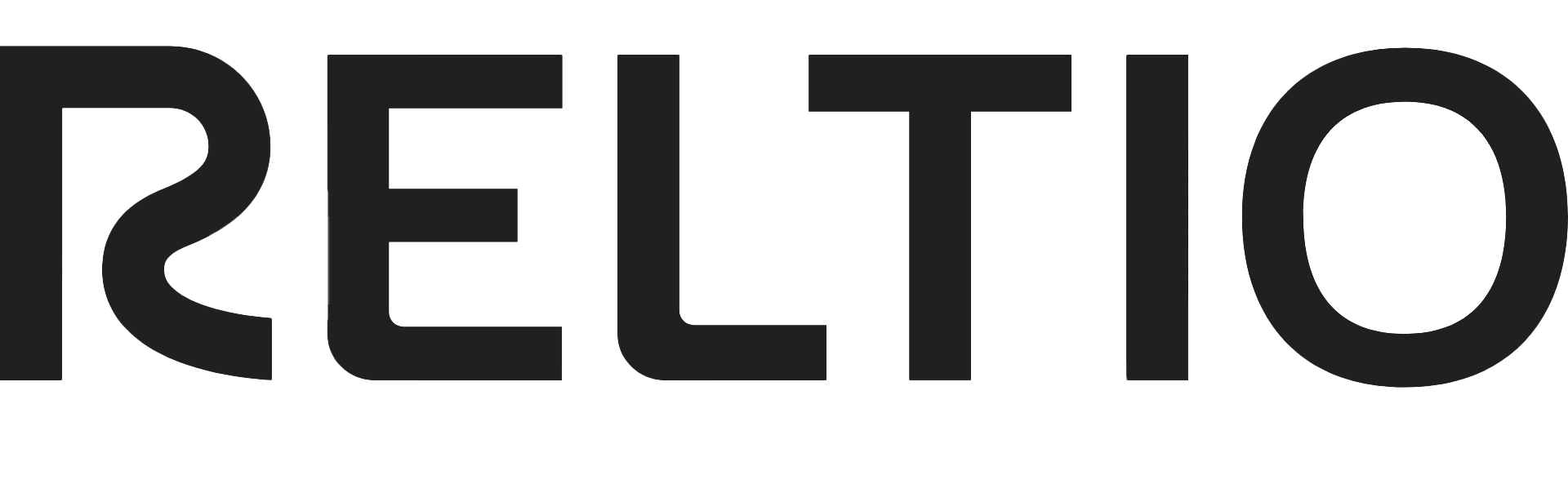 reltio logo transparent