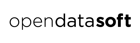 Opendata soft logo