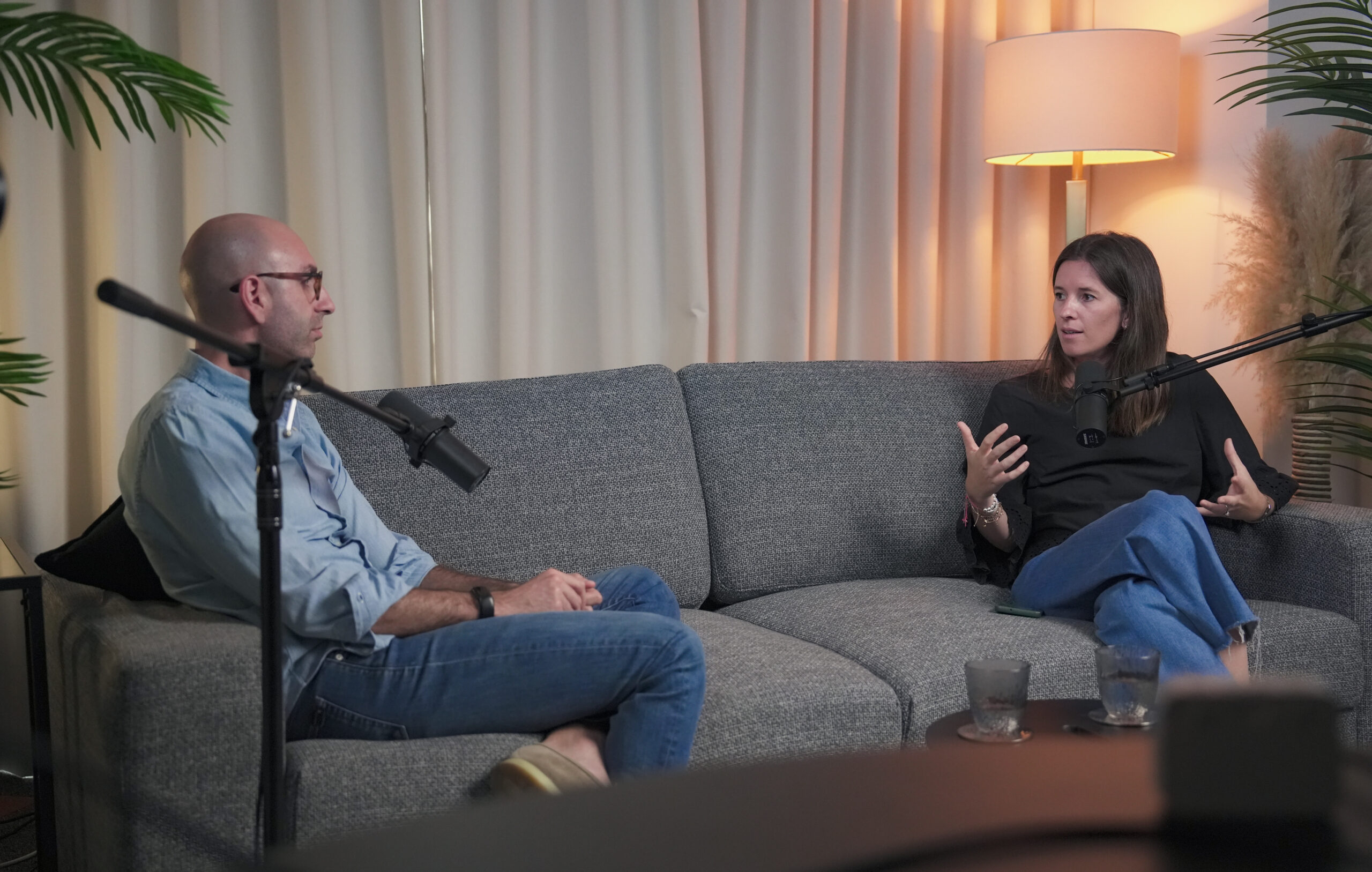 [PODCAST] Joseph Aoun x Margot Bletterie