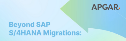 Vignette ebook Beyond SAP S/4hana