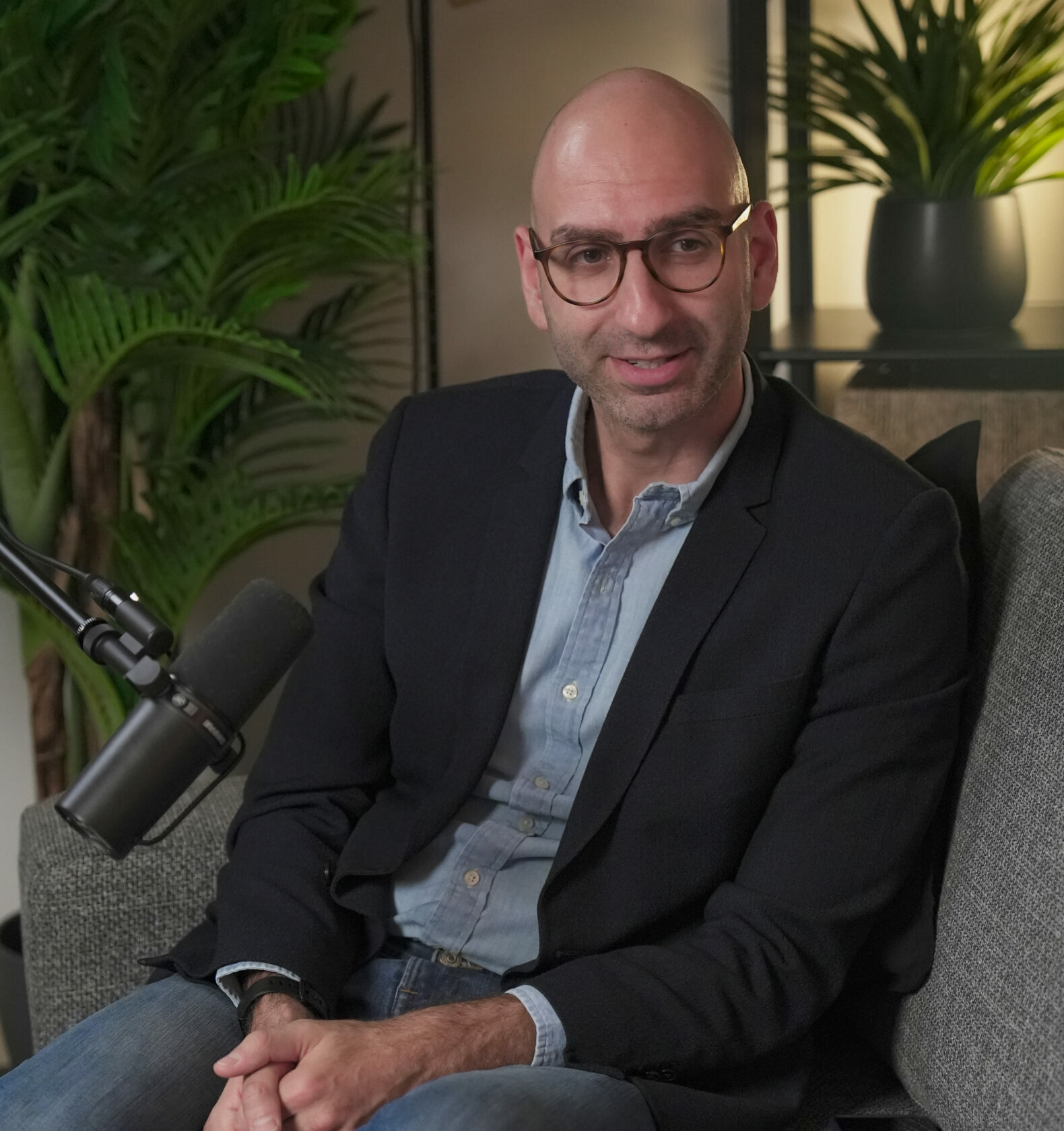 Joseph Aoun - Data and AI solutions Director (UAE)