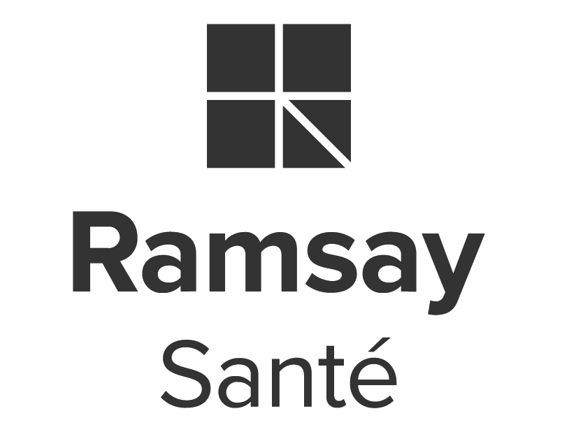 Ramsay-Sante-Logo