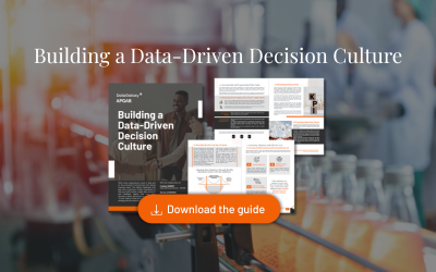 Building a Data-Driven Decision Culture: Turning Data into Actionable Value