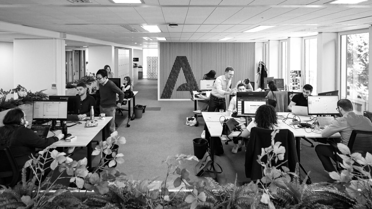 APGAR team in action