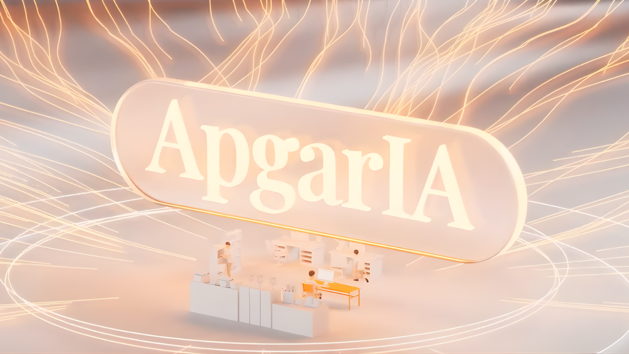 ApgarIA