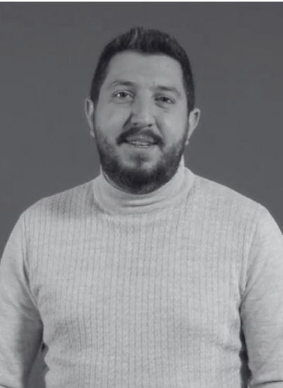 Joe khalil video image NB