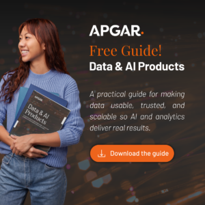 Ebook - Data & AI Products