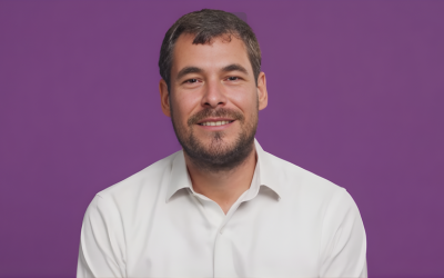 Hero vidéo youtube Marc