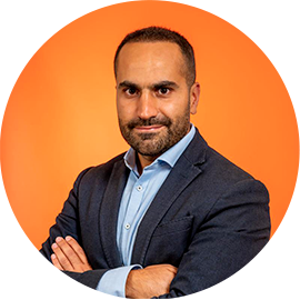 Alaa Hoblos format image rond