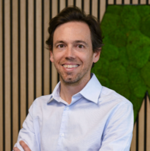 Bruno BILLY - Président APGAR North America Picture