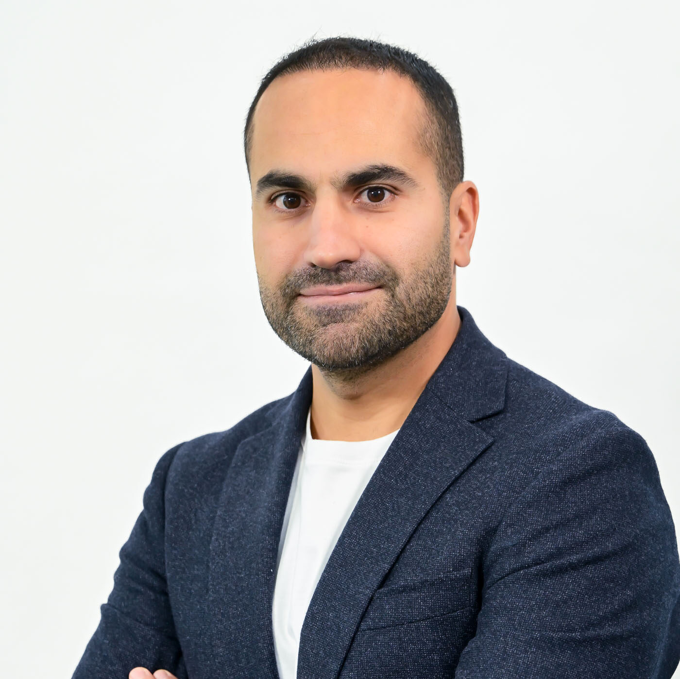 Alaa HOBLOS CEO APGAR
