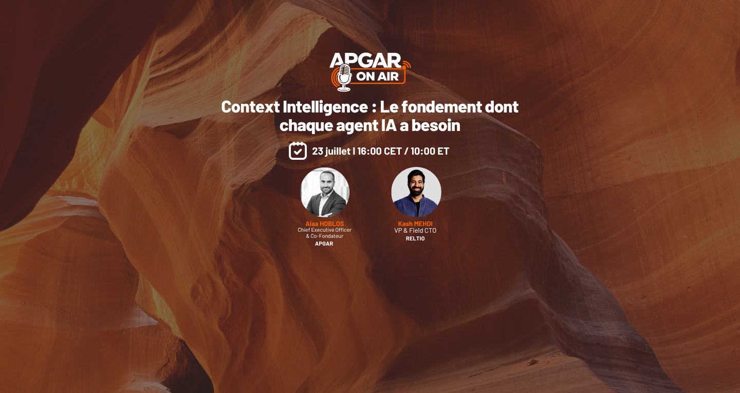 FR - Hero HP Webinar RELTIO APGAR