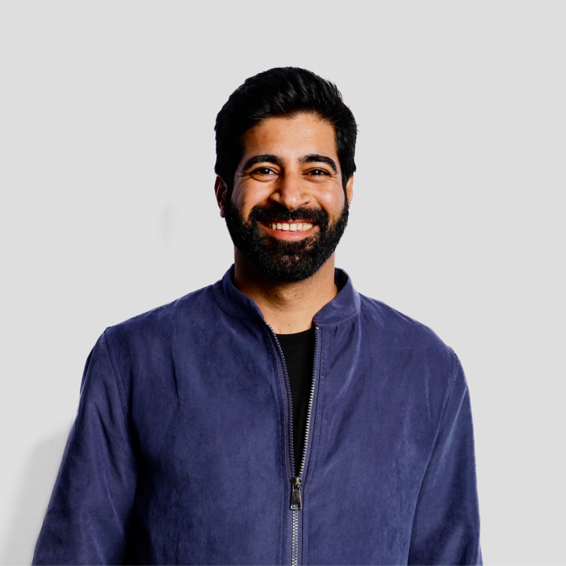 Kash MEHDI - RELTIO