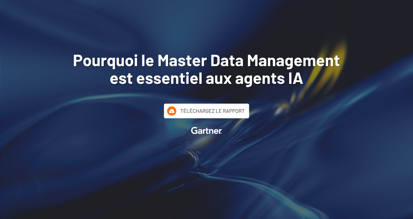FR HP Gartner reprint How Master Data Management Boosts the Context Layer for AI Agents