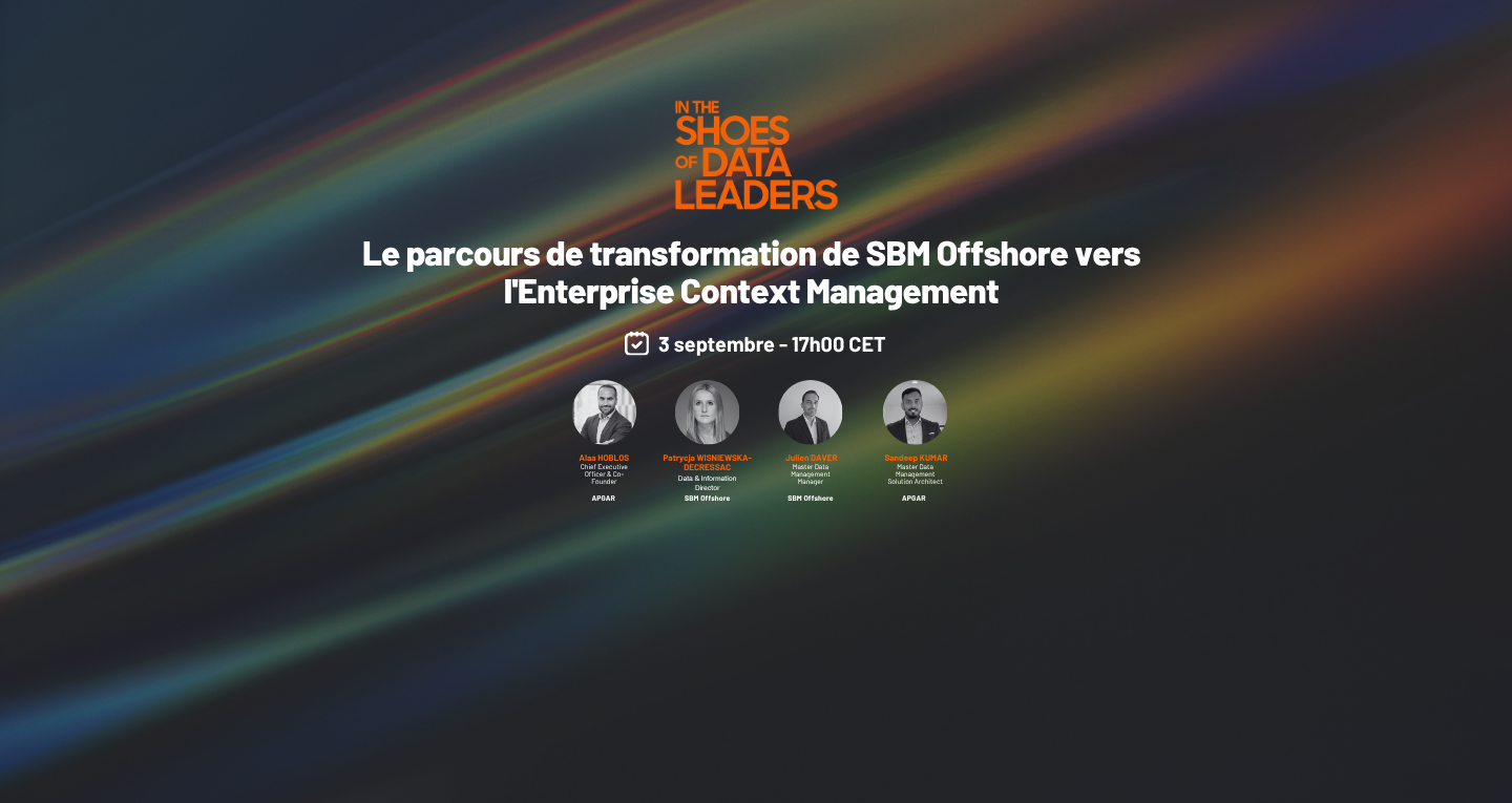 FR HP - LinkedIn Live SBM Offshore